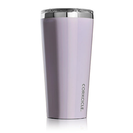 Corkcicle Tumbler 16oz Brushed Steel 2116BS Drinkware