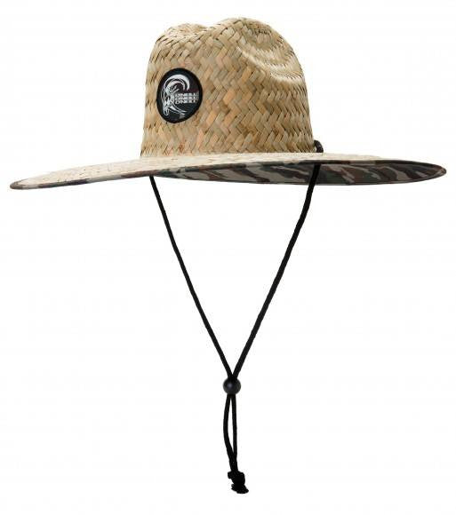 Oneill Sonoma Prints Camo Hat Mens Hat