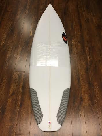 Sharp Eye Disco 5'9 FCS II Surfboard 38502 Surfboard