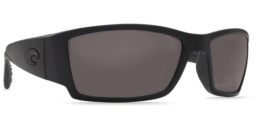 Costa Corbina Blackout Gray 580P Sunglasses Sunglasses
