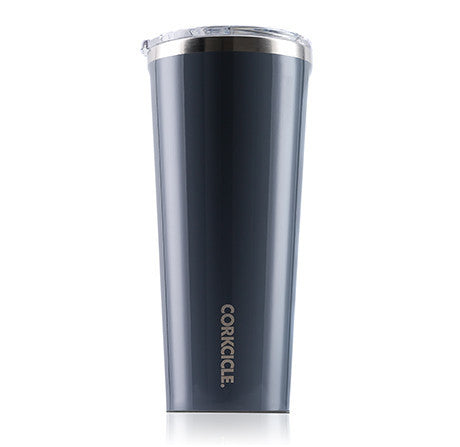 Corkcicle Tumbler 24oz Graphite Cup Drinkware