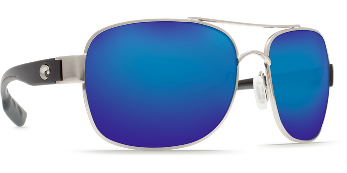 Cocos Palladium Blue Mirror 580P Sunglasses Sunglasses