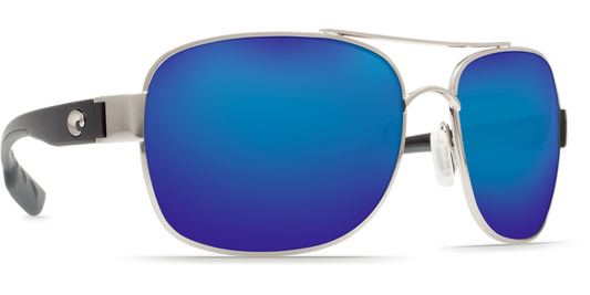 Cocos Palladium Blue Mirror 580P Sunglasses Sunglasses