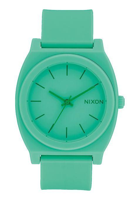 Nixon Time Teller P Matte Spearmint Watch Watch