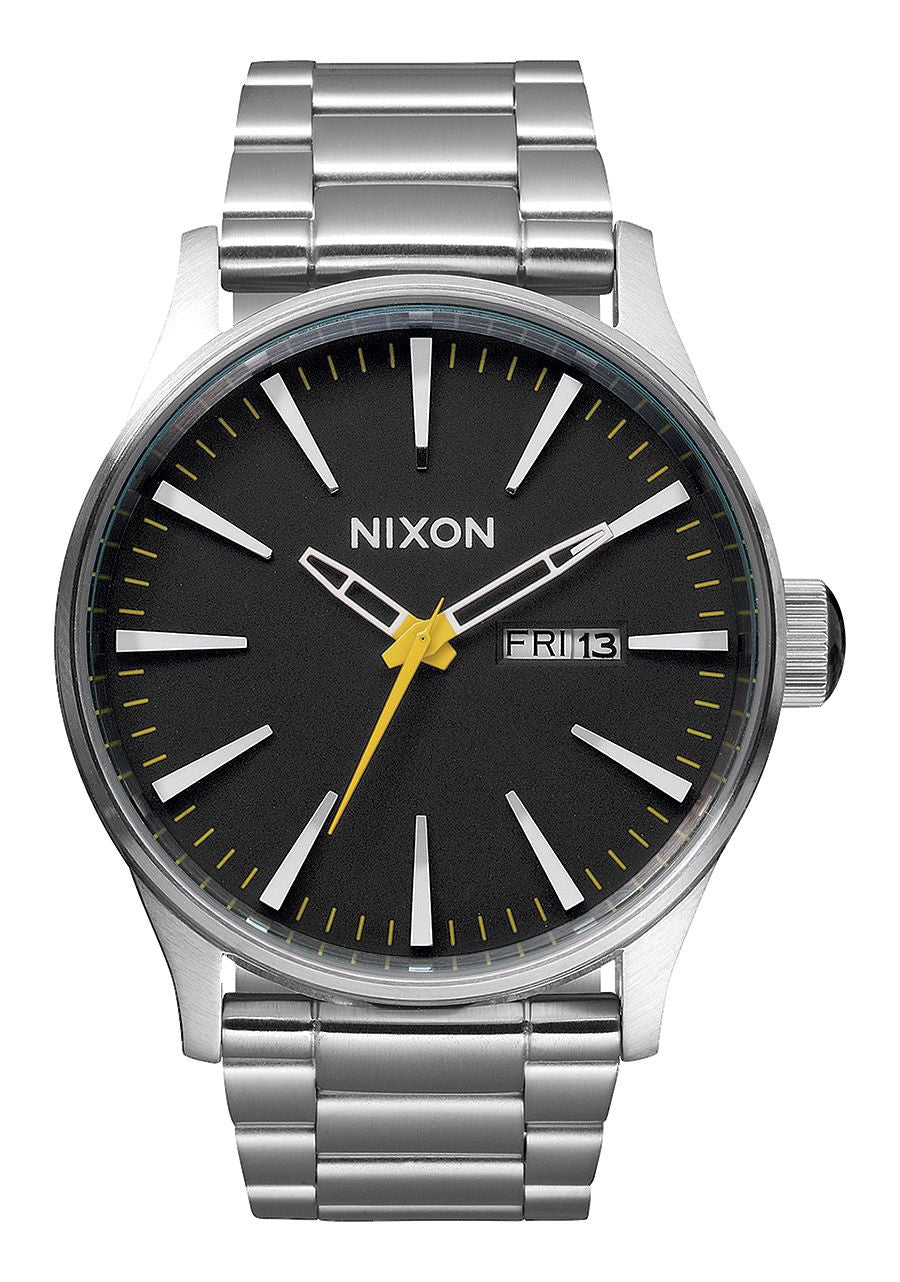 Nixon Sentry SS Grand Prix Watch Watch