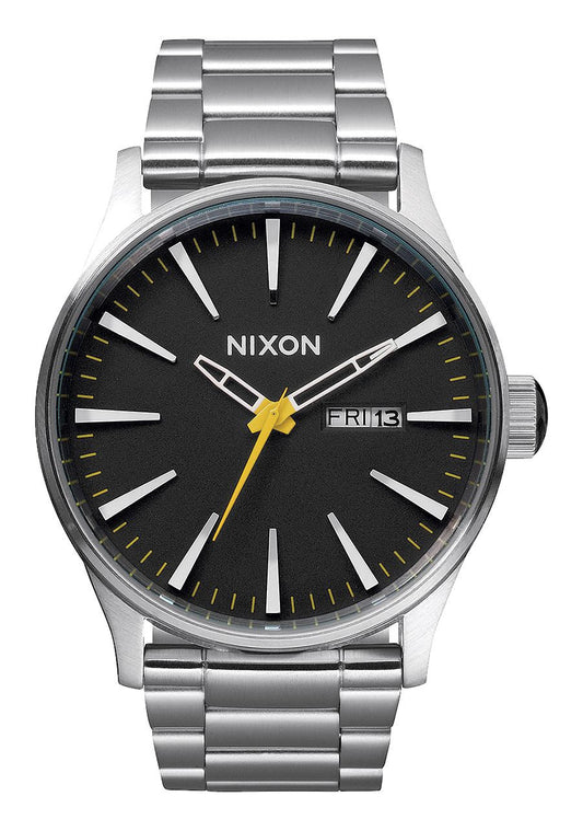 Nixon Sentry SS Grand Prix Watch Watch