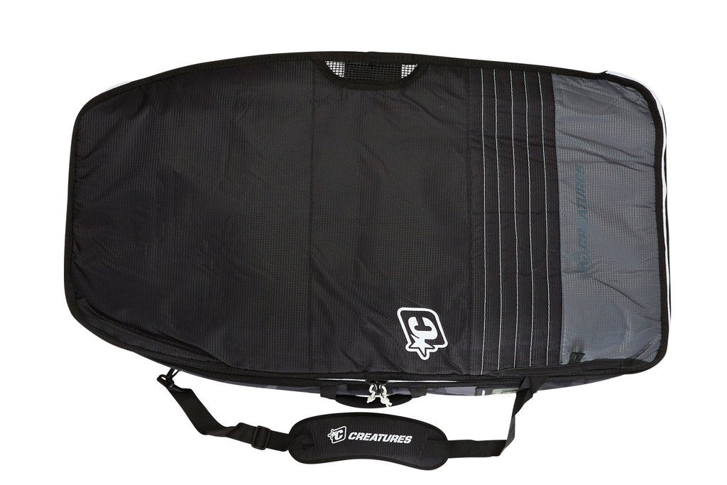 Creatures Of Leisure Bodyboard Triple Case Boogie Boards