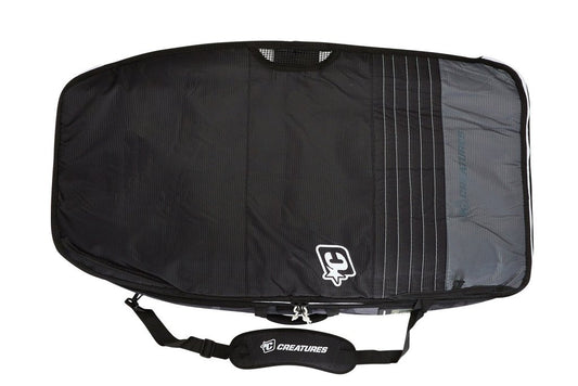 Creatures Of Leisure Bodyboard Triple Case Boogie Boards