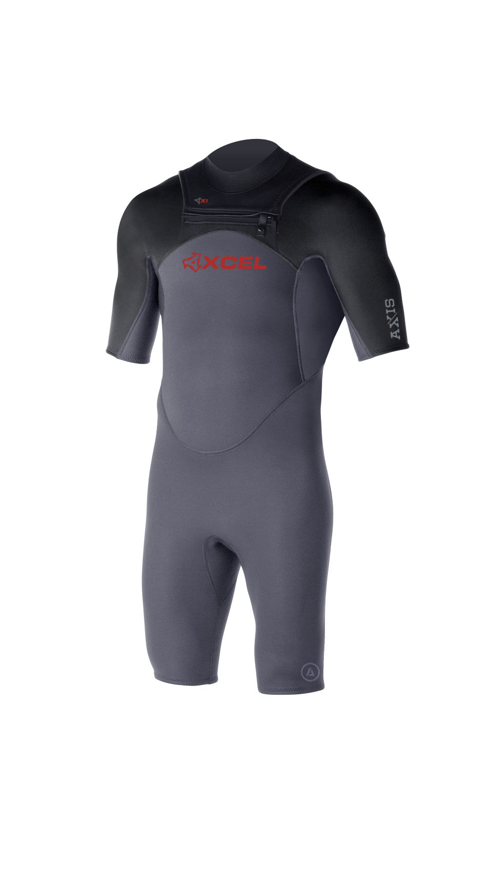 Xcel Axis X1 Springsuit Wetsuit