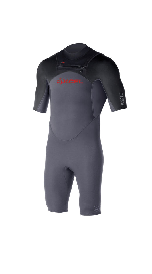 Xcel Axis X1 Springsuit Wetsuit