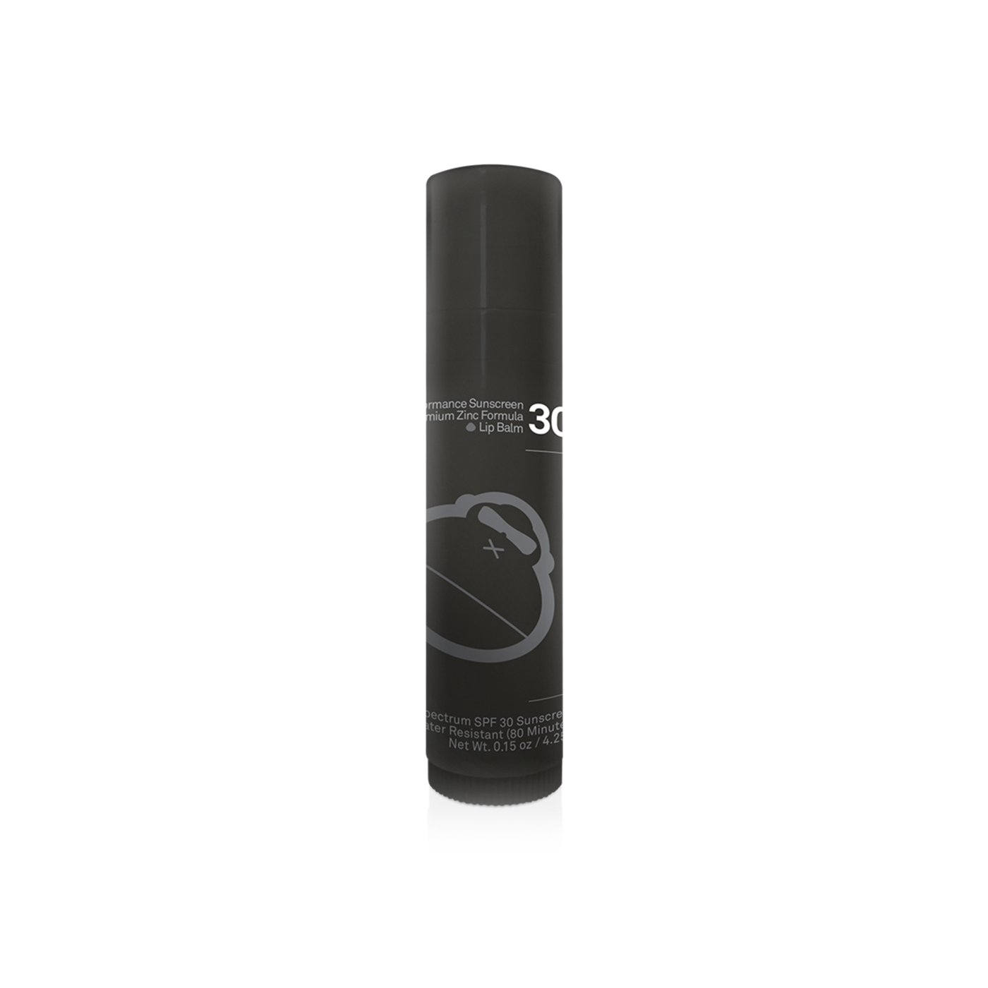 Sun Bum Premium Zinc Lip Balm Sunscreen