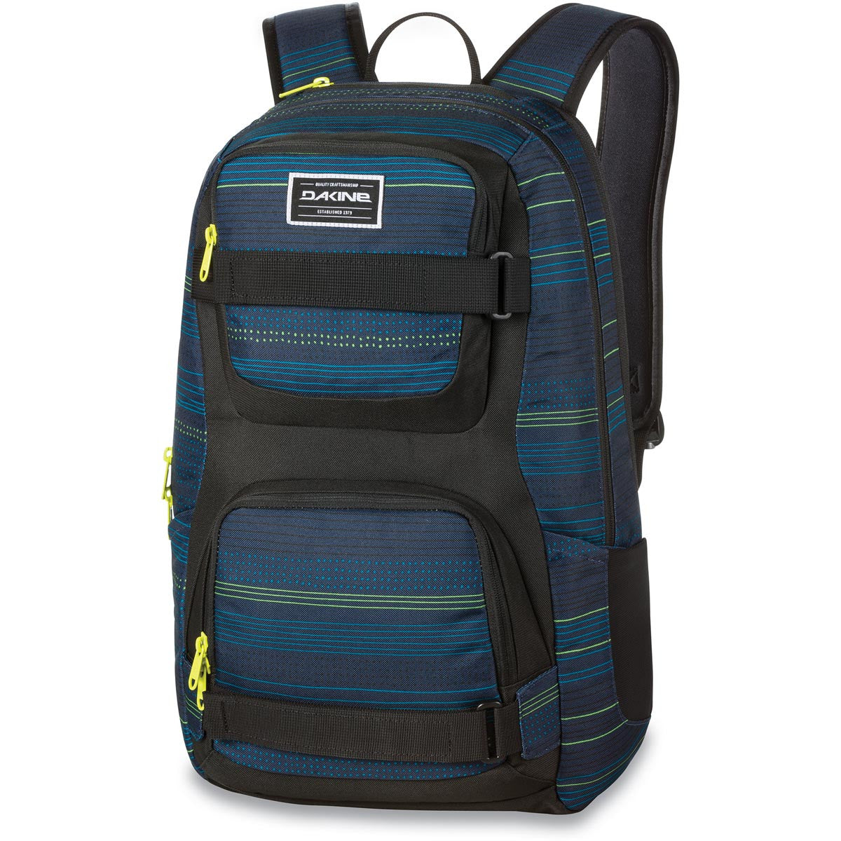 Dakine Duel 26L Backpack - Lineup Backpack