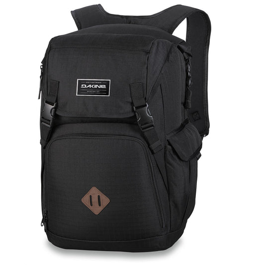 Dakine Jetty 32L Backpack - Black Backpack