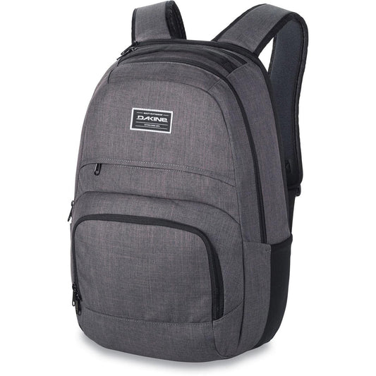 Dakine Campus 33L Backpack - Carbon Backpack