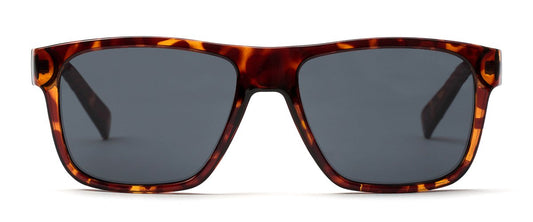 Otis Life On Mars Rum Tort Grey Polar Mineral Glass Sunglasses