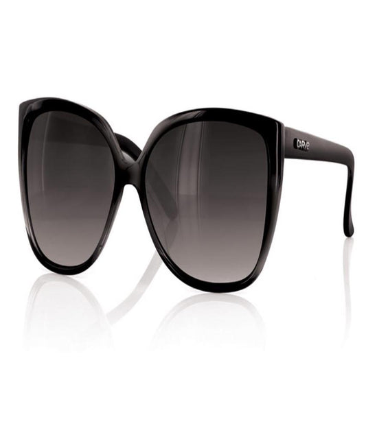 Carve Sheree Sunglasses - Black Sunglasses