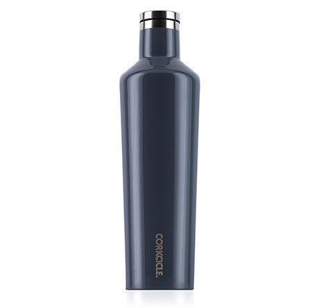 Corkcicle 25oz Graphite Canteen 2025GG Drinkware