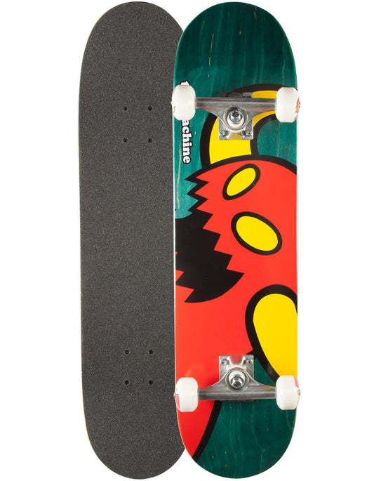 Toy Machine Monster 8" Complete Skateboard Complete Skateboard