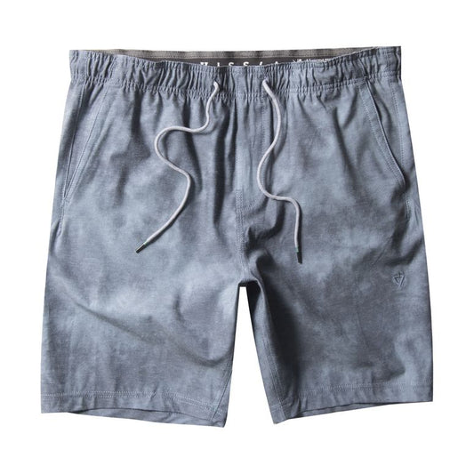 Vissla Hemp No See Um's Men's Shorts - Navy Wash Mens Shorts