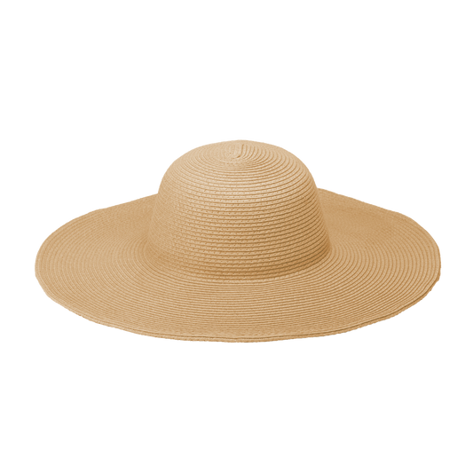 Peter Grimm Ashley Womens Sun Hat - Seafoam / Tan Womens Hats Tan