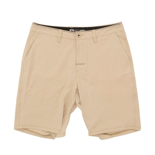 Salty Crew Drifter boys hybrid walkshorts - khaki Boys Boardshorts