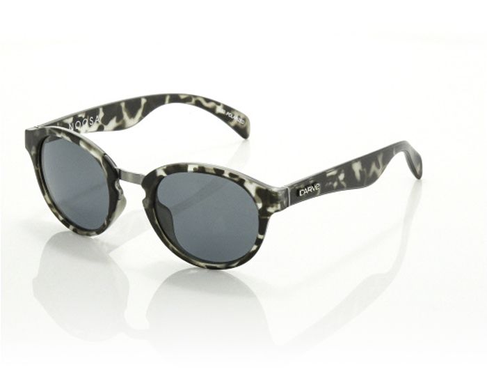 Carve Sunglasses Noosa Matte Tort Polarized Sunglasses