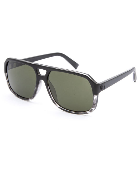 Electric Sunglasses Dude Darkstone/Grey Sunglasses