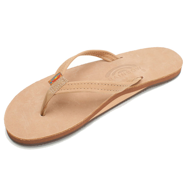 Women's Single Layer Narrow Strap main image 1
