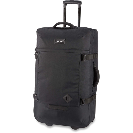 Dakine 365 Luggage Roller Bag 100L - Black Backpack