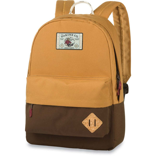 Dakine 365 Pack 21L Tradesman Backpack 08130085TRADE Backpack