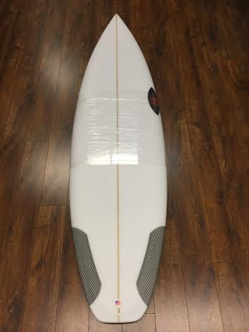 Sharp Eye Disco 5'11 FCS II Surfboard 39082 Surfboard