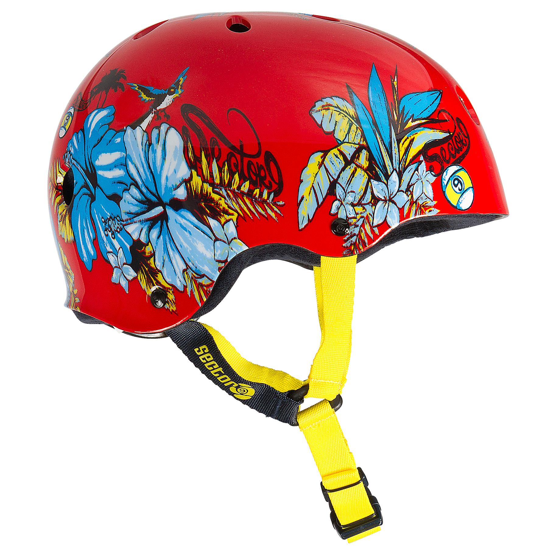 sector 9 helmets Skate Helmet