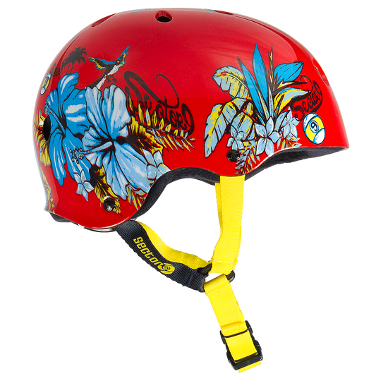 sector 9 helmets Skate Helmet