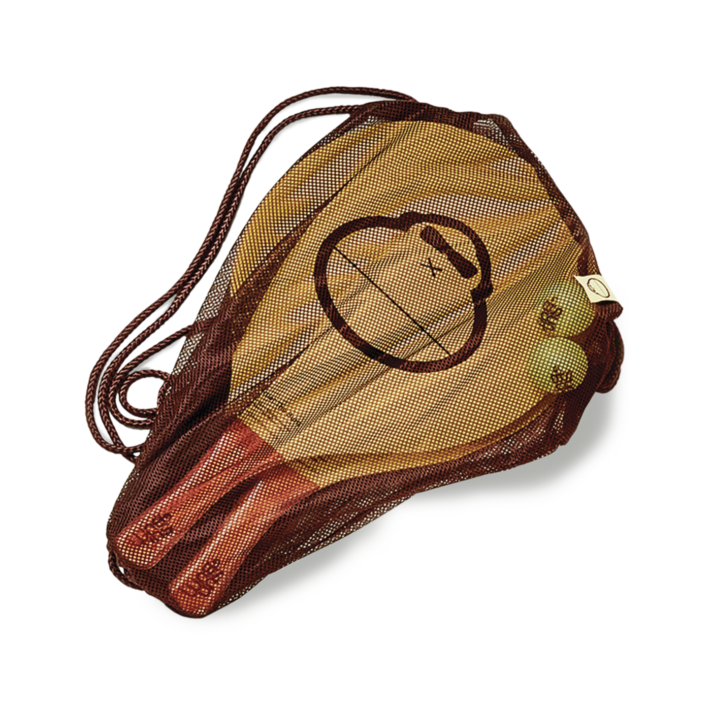 Sunbum Beach Paddleball Set misc