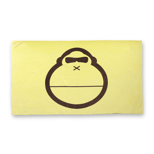 Sunbum "Sonny" Beach Towel Towel