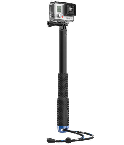 Gopro SP Gadgets POV Pole 36'' Black 53011 gopro pole