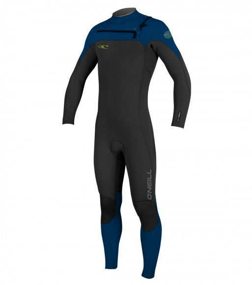 O'neill Hyperfreak Front Zip 2MM Full wetsuit