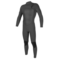 Oneill Original Front Zip 3/2 mm Fullsuit Wetsuit - Graphite Graphite Wetsuit