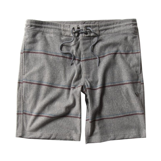 Vissla Eco-Zy 18.5" Sofa Surfer - Steel Mens Shorts