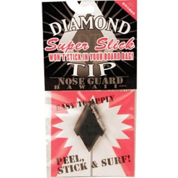 Super Slick Diamond Tip Surfco Nose Guard - AST Colors Surfboard Protection and Repair