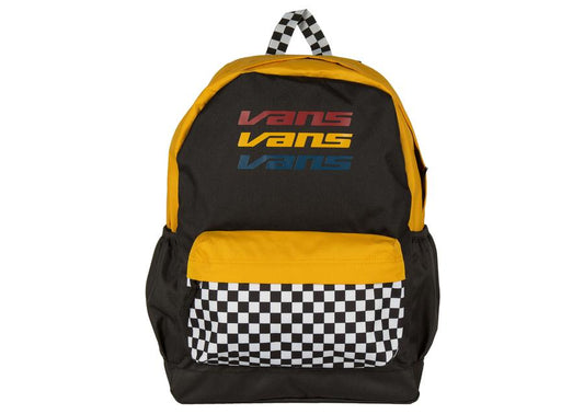 Vans Sporty Realm Backpack womens accessories