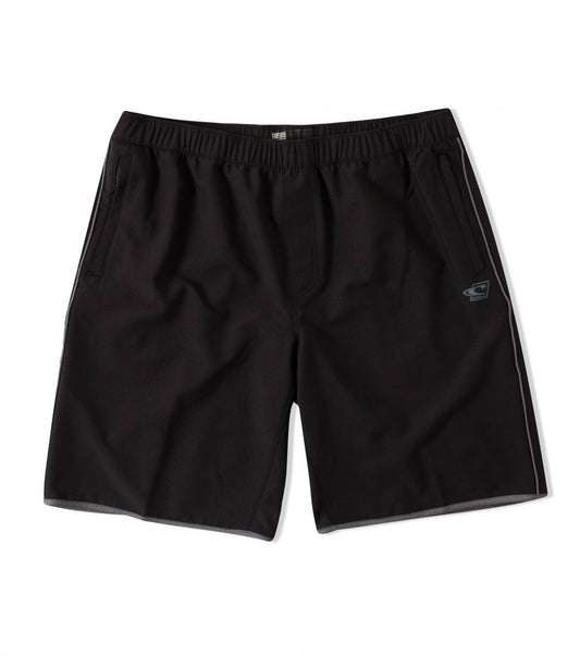 Oneill Chillatte Men's Athletic Shorts 20" Mens Shorts