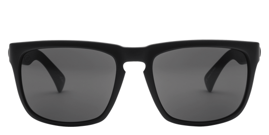 Electric Knoxville Matte Black Sunglasses EE09001020 Cart2cart