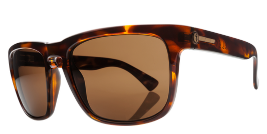 Electric Knoxville Tortoise Sunglasses EE09010639 Sunglasses