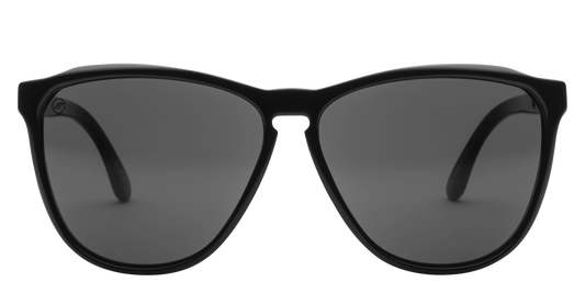 Electric Encelia Gloss Black OHM Bronze Sunglasses Sunglasses