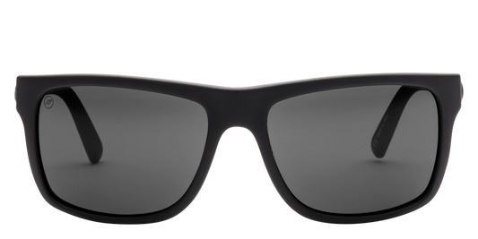 Electric Swingarm Gloss Black Sunglasses EE12901620 Sunglasses