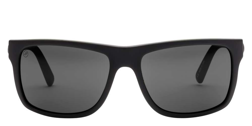 Electric Swingarm Gloss Black Sunglasses EE12901620 Sunglasses