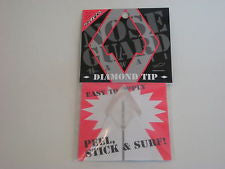 Surfco Diamond Tip Nose Guard Clear SUNGDTCLR Cart2cart