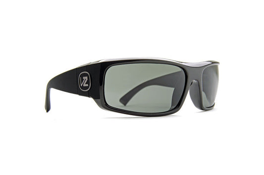 VonZipper Kickstand Black Sunglasses SMSFXKIC Sunglasses