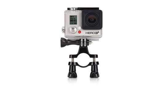 Gopro Handlebar Seatpost Pole Mount GRH30 gopro mount
